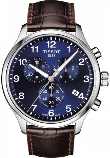 [T116.617.16.047] T116.617.16.047 TISSOT ساعة رجالي