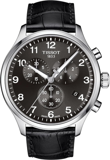 [T116.617.16.057] T116.617.16.057 ساعة رجالي TISSOT