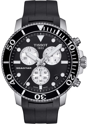 [T120.417.17.051] ساعة TISSOT T120.417.17.051