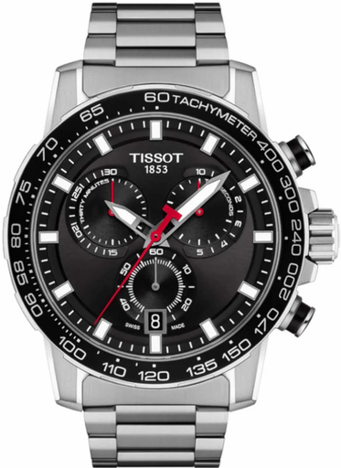 [T125.617.11.051] T125.617.11.051 ساعة TISSOT