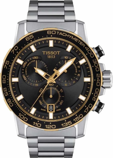 [T125.617.21.051] T125.617.21.051 ساعة رجالي TISSOT