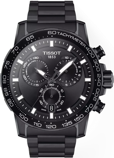 [T125.617.33.051] T125.617.33.051 ساعة رجالي TISSOT