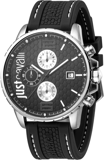 [JC1G063P0025] JC1G063P0025 just cavalli ساعة رجالي