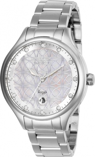 [27438] 27438 invicta watch حريمي