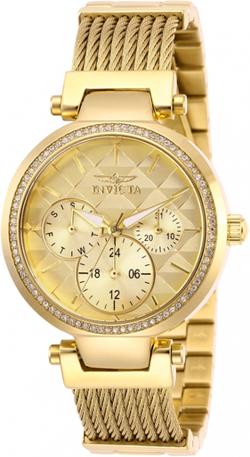 [28918] invicta watch 28918