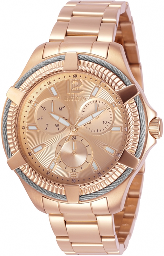 [30898] 30898 invicta watch حريمي