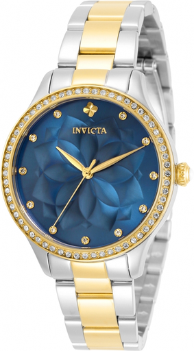 [30719] 30719 invicta watch حريمي