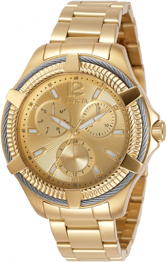 [30893] invicta watch
