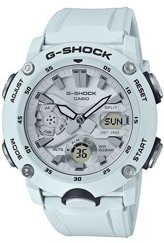 [GA-2000S-7ADR] GA-2000S-7ADR ساعة جي شوك 