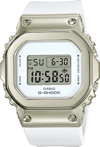 [GM-S5600G-7DR] GM-S5600G-7DR ساعة جي شوك رجالي