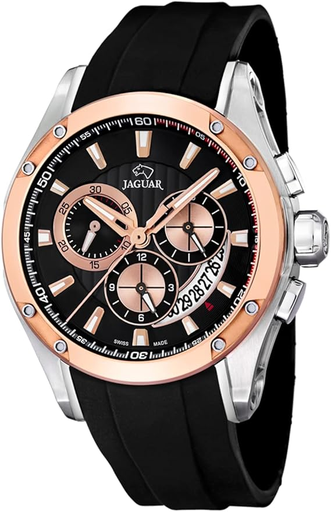 [J689/1] J689/1 ساعة JAGUER رجالي