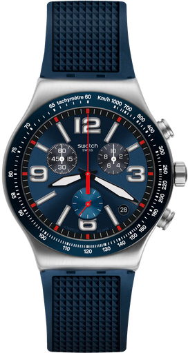 [YVS454] YVS454 ساعة سواتش رجالي