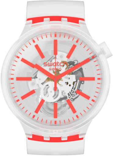 [SO27E102] SO27E102 ساعة سواتش رجالي