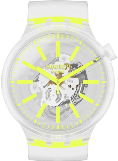 [SO27E103] SO27E103 ساعة سواتش رجالي