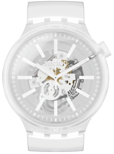 [SO27E106] SO27E106 ساعة سواتش رجالي