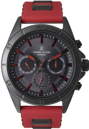 [DK11084-6] DK11084-6 ساعة دانيل كلاين رجالي