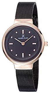 [DK11985-5] ساعة دانيل كلاين حريمي DK11985-5