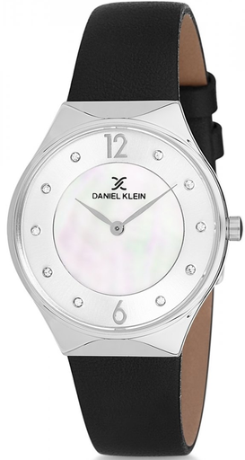 [DK12059-2] ساعة دانيل كلاين حريمي DK12059-2