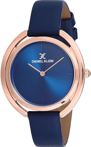 [DK12197-1] ساعة دانيل كلاين حريمي DK12197-1