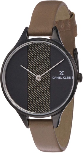 [DK12050-5] ساعة دانيل كلاين حريمي DK12050-5