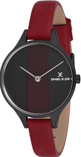 [DK12050-6] ساعة دانيل كلاين حريمي DK12050-6