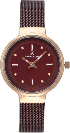 [DK11985-7] DK11985-7 ساعة دانيل كلاين حريمي