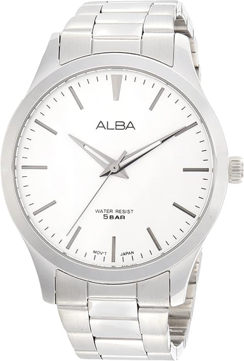 [ARSY95X1] ARSY95X1 ساعة ألبا رجالي