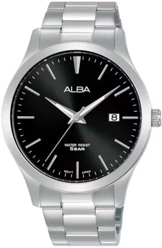 [AS9M35X1] AS9M35X1 ساعة ألبا رجالي