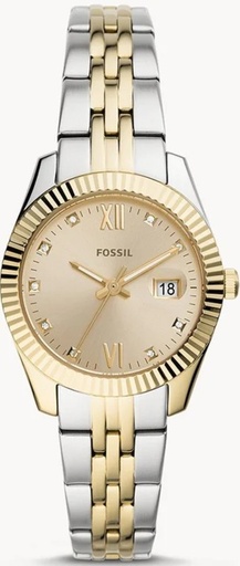 [ES4949] ES4949 ساعة فوسيل حريمي