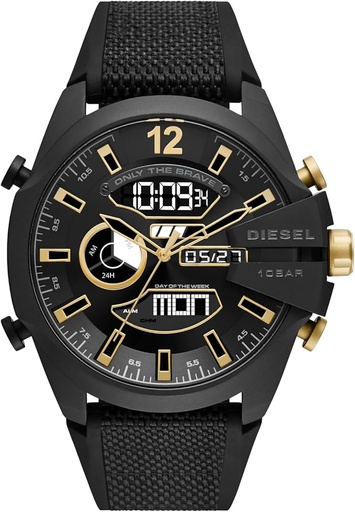 [DZ4552] DZ4552 ساعة ديزل