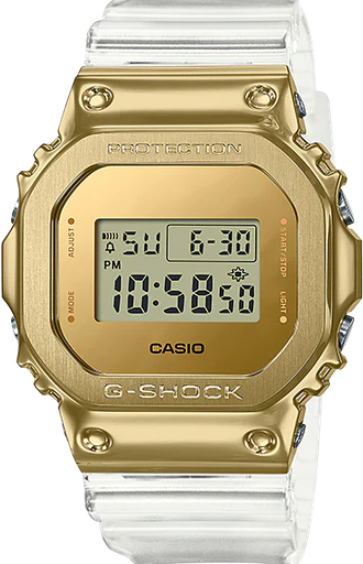 [GM-5600SG-9DR] GM-5600SG-9DR ساعة جي شوك رجالي