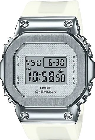 [GM-S5600SK-7DR] GM-S5600SK-7DR ساعة جي شوك رجالي