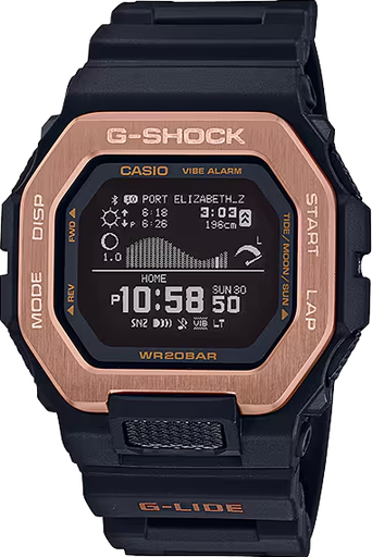 [GBX-100NS-4DR] GBX-100NS-4DR ساعة جي شوك  رجالي