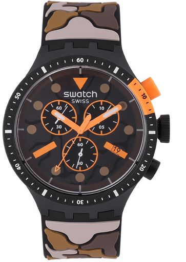 [SB02B410] SB02B410 ساعة سواتش رجالي