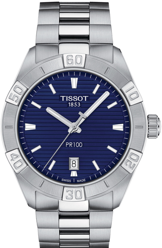 [T101.610.11.041] T101.610.11.041 ساعة TISSOT