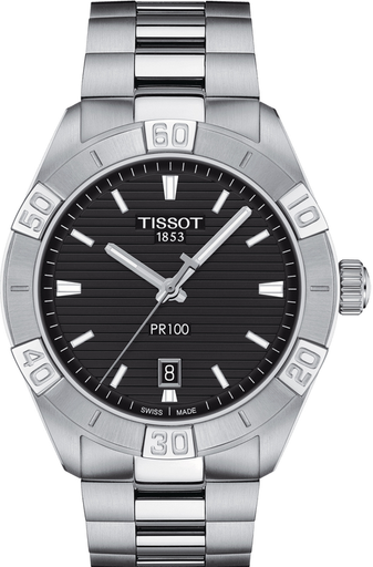 [T101.610.11.051] T101.610.11.051 ساعة رجالي TISSOT