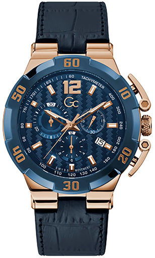 [Y52001G7MF] Y52001G7MF ساعة GC