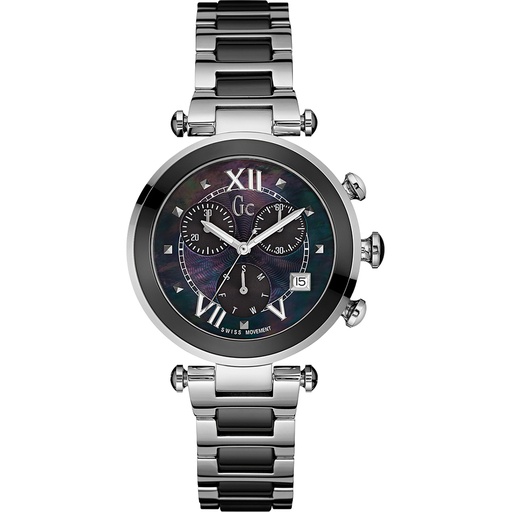 [Y05005M2] Y05005M2 ساعة GC حريمي