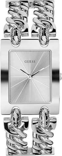 [W1117L1] W1117L1 ساعة GUESS حريمي