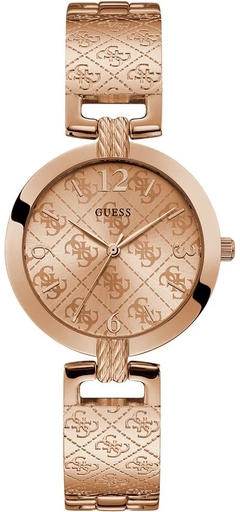 [W1228L3] W1228L3 ساعة GUESS حريمي