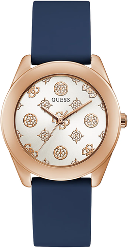 [GW0107L4] GW0107L4 ساعة GUESS حريمي