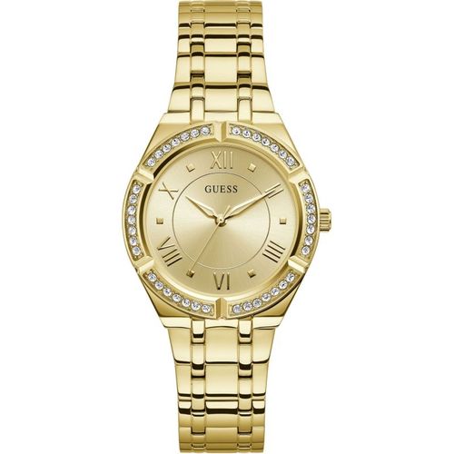 [GW0033L2] GW0033L2 ساعة GUESS حريمي