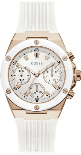 [GW0030L3] GW0030L3 ساعة GUESS حريمي