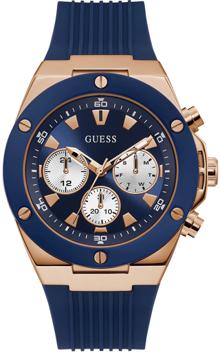 [GW0057G2] GW0057G2 ساعة GUESS رجالي