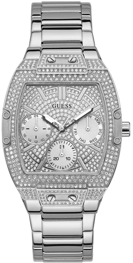 [GW0104L1] GW0104L1 ساعة GUESS حريمي