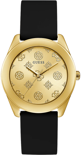 [GW0107L2] GW0107L2 ساعة GUESS حريمي