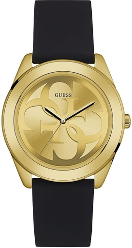 [W0911L3] W0911L3 ساعة GUESS حريمي