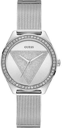 [W1142L1] W1142L1 ساعة GUESS حريمي