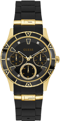 [W1157L1] W1157L1 ساعة GUESS حريمي