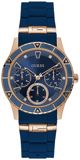 [W1157L3] W1157L3 ساعة GUESS حريمي